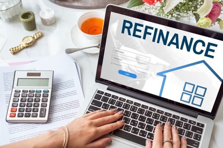 Should You Refinance Your Home Loan?